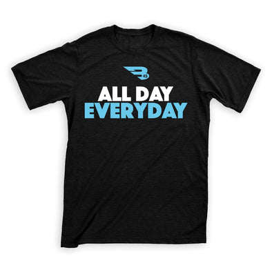 Premium T-Shirt | All Day Everyday Apparel B45 Small 