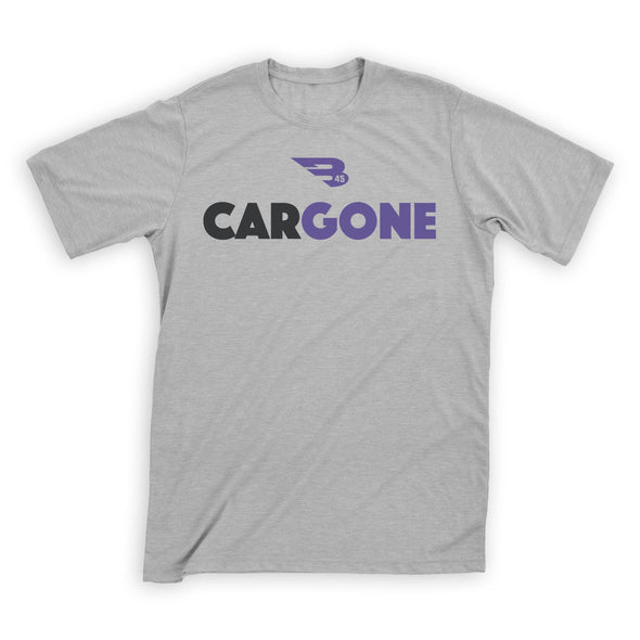 Premium T-Shirt | CarGONE Apparel B45 Small 