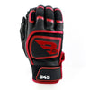 Midnight Series Batting Gloves Batting Gloves B45 Baseball 
