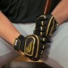 Midnight Series Batting Gloves Batting Gloves B45 Baseball 