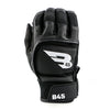 Midnight Series Batting Gloves Batting Gloves B45 Baseball 