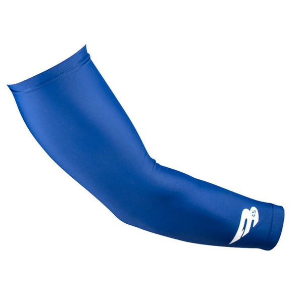 #BELIEVE Series Compression Arm Sleeves Compression Arm Sleeves B45 Baseball Royal 