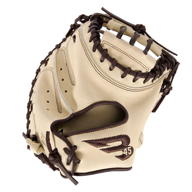 Custom Catcher's Mitt Builder Custom Baseball Glove B45 Baseball 
