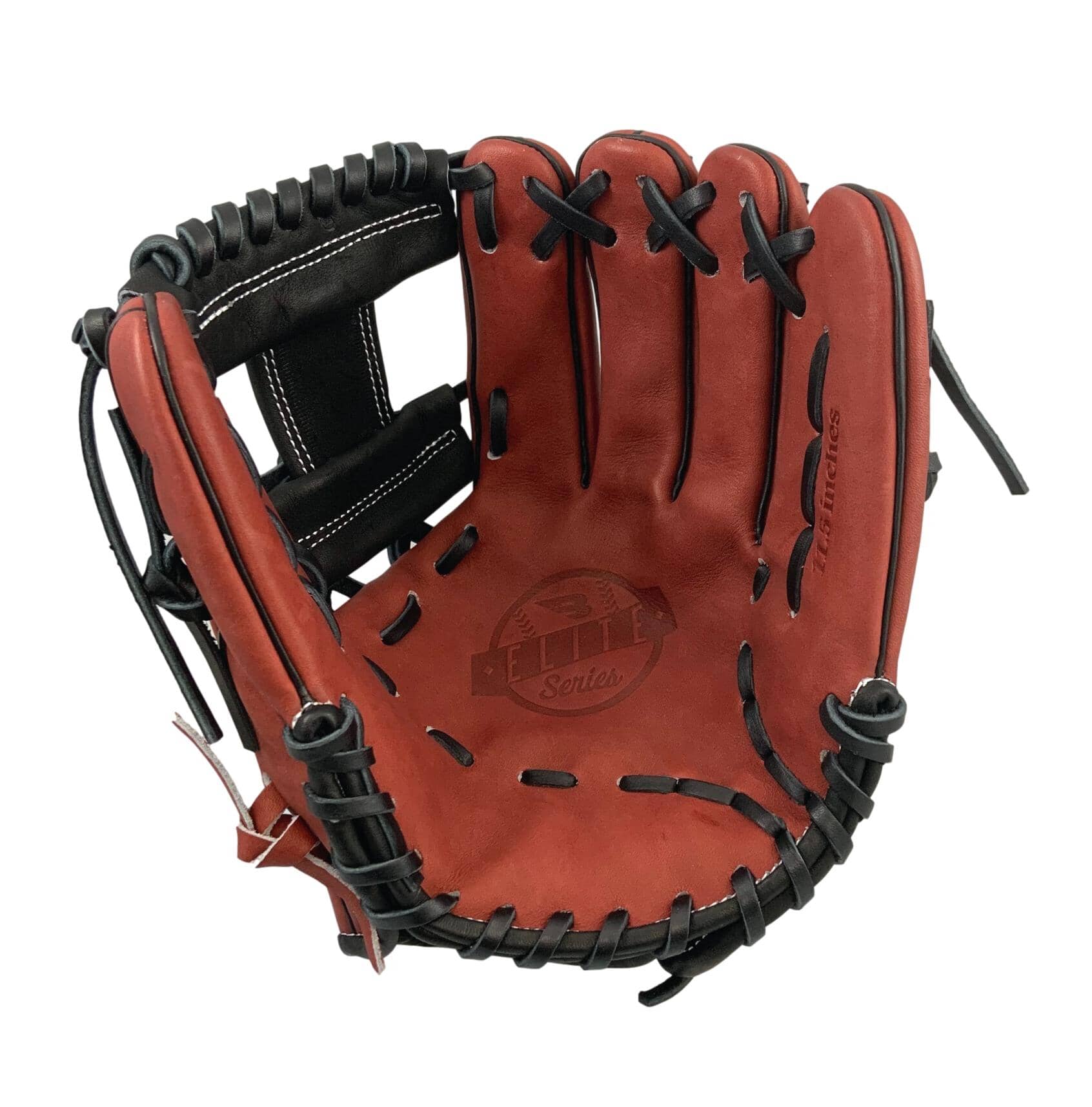 Elite Series 11.5 I Web Baseball Glove