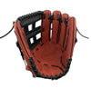 Elite Series 12.75" H-Web Baseball Glove Fielding Gloves B45 Baseball 