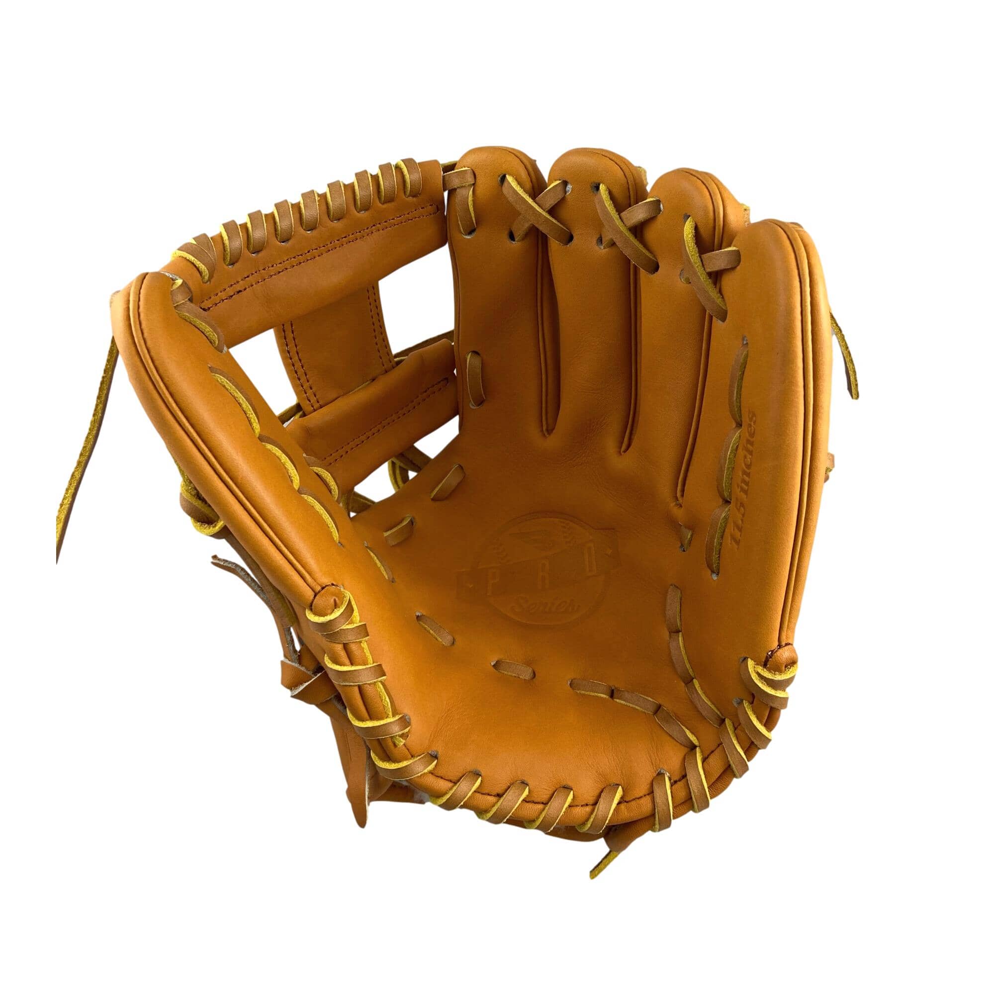 Series 11.5" I-Web Baseball Glove