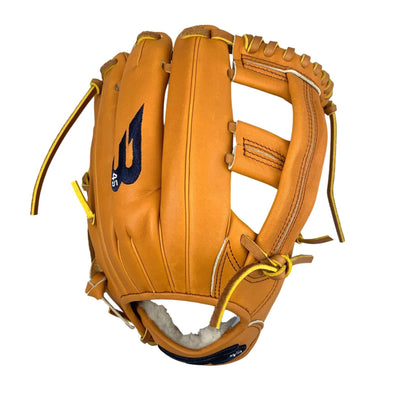 Infield glove webbing on sale