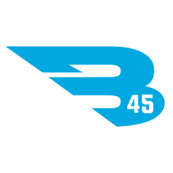 Bat Weight - Big OPTIONS_HIDDEN_PRODUCT B45 Baseball &minus;5 