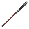MS12 Premium | Matt Stairs Premium Baseball Bat B45 Baseball 31" Cherry Handle/Matte Black Barrel 