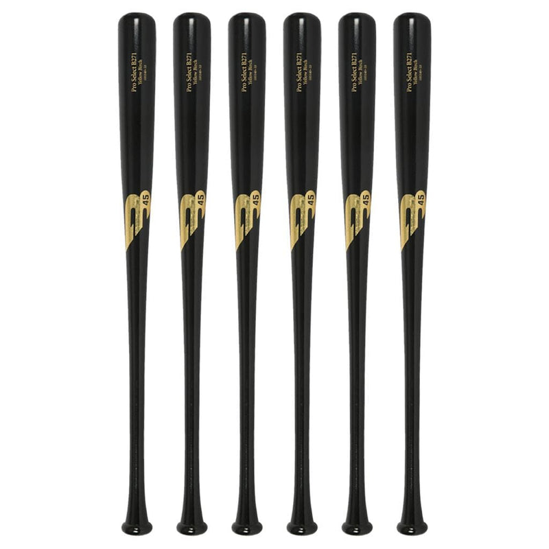 B45 Yellow Birch 6 pack