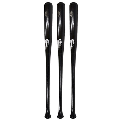 3-Bat Pack | B-1 Baseball Bats BLEM Bat B45 31" 