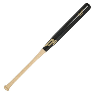 AF10 Pro Select Custom Softball Custom Yellow Birch Softball Bat B45 