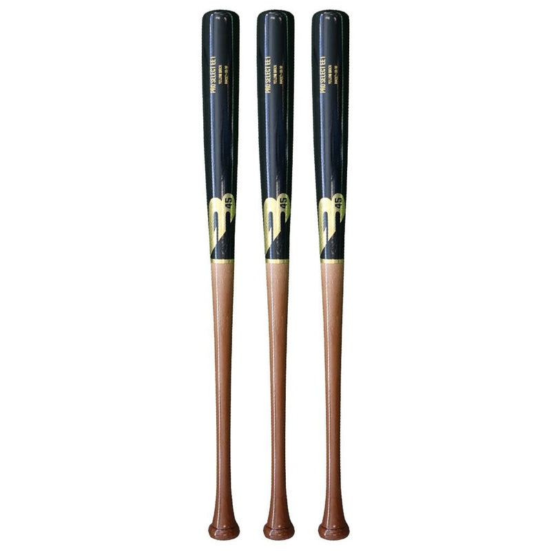 Baseball Bat Pack, 3 Bats