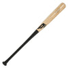 B243c Pro Select Stock Yellow Birch Baseball Bat B45 31" Black Handle/Varnished Barrel 