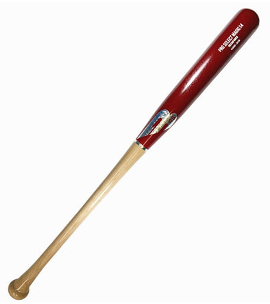 MAGIC14 Pro Select Stock | Cristian Pache Yellow Birch Baseball Bat B45 