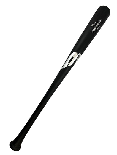 B-1 Baseball Bat - Youth *Limited Edition* Youth Yellow Birch Baseball Bat B45 