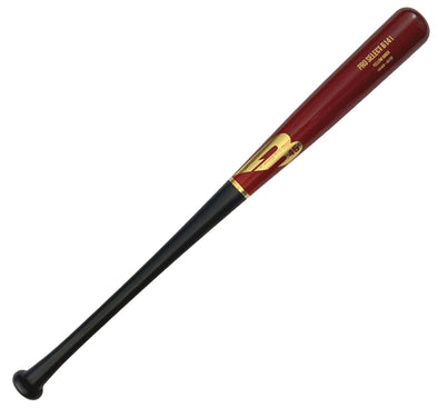 B141 Pro Select Stock Youth Youth Yellow Birch Baseball Bat B45 