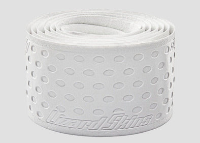 Lizard Skins 0.5 mm Bat Wrap Bat Grip Lizard Skins White 