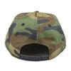 Camo 9FIFTY New Era Snapback Hat Headwear New Era Cap 