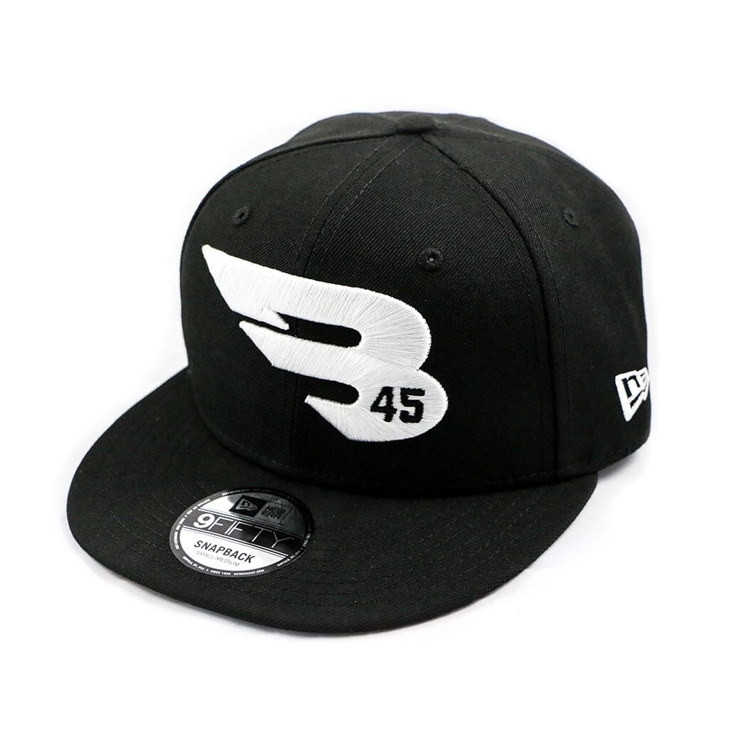 new era 9fifty snapback cap